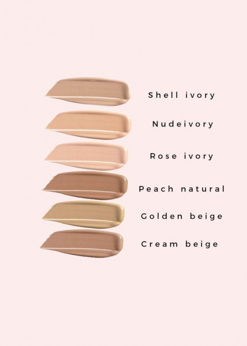 Kem Nền Wet N Wild Photofocus Foundation