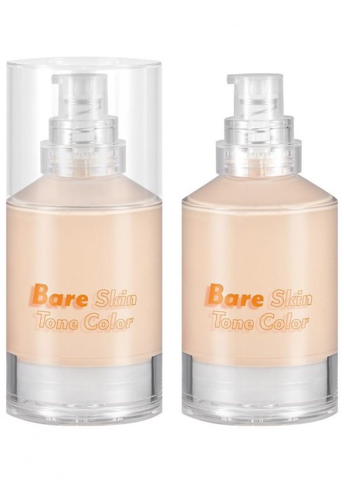 Kem Nền I’m Meme I’m Bare Skin Tone Color SPF 45 PA++