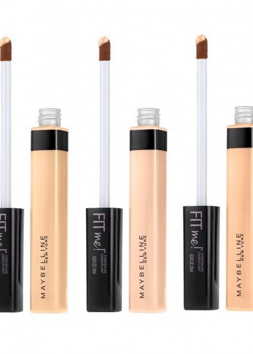 Che Khuyết Điểm Maybelline Fit Me