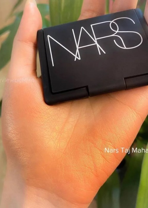 Phấn Má Nars Blush Taj Mahal 
