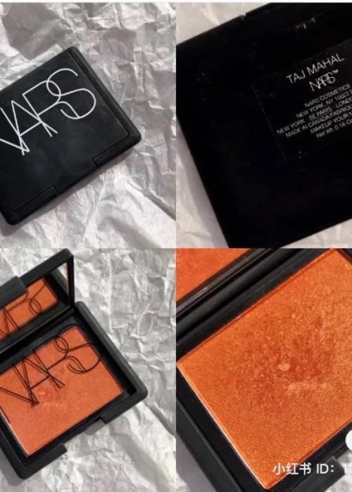 Phấn Má Nars Blush Taj Mahal 