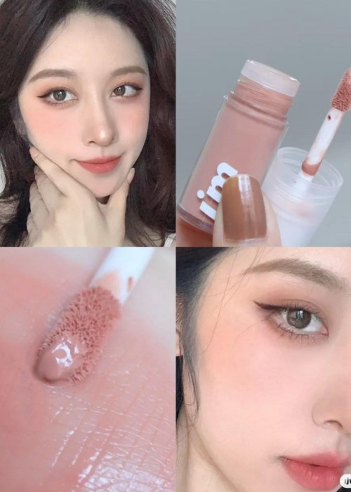 Phấn má dạng kem I’m Meme I’m Bare Cheek Liquid