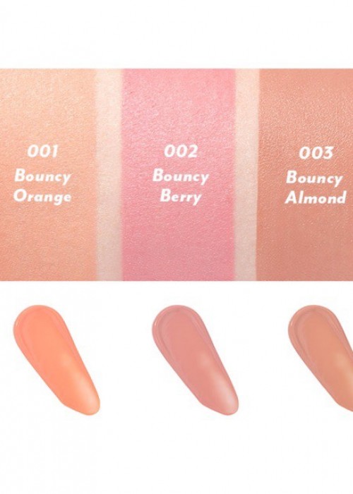 Phấn má dạng kem I’m Meme I’m Bare Cheek Liquid