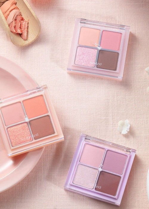 Phấn Mắt Romand Better Than Eyes Milk