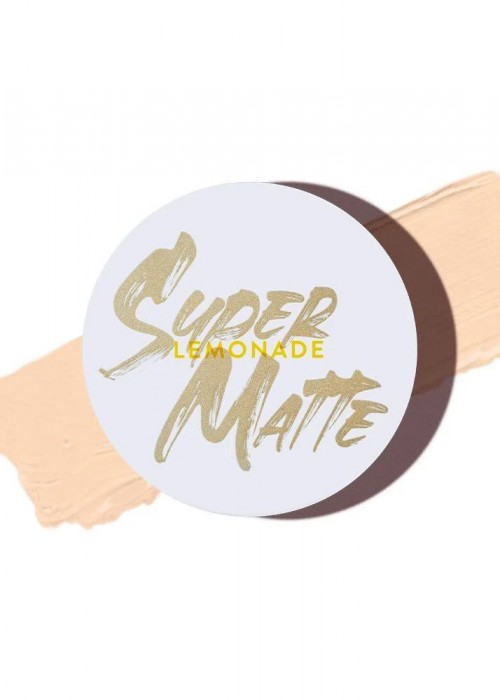 Cushion Lemonade Super Matte SPF50 PA+++
