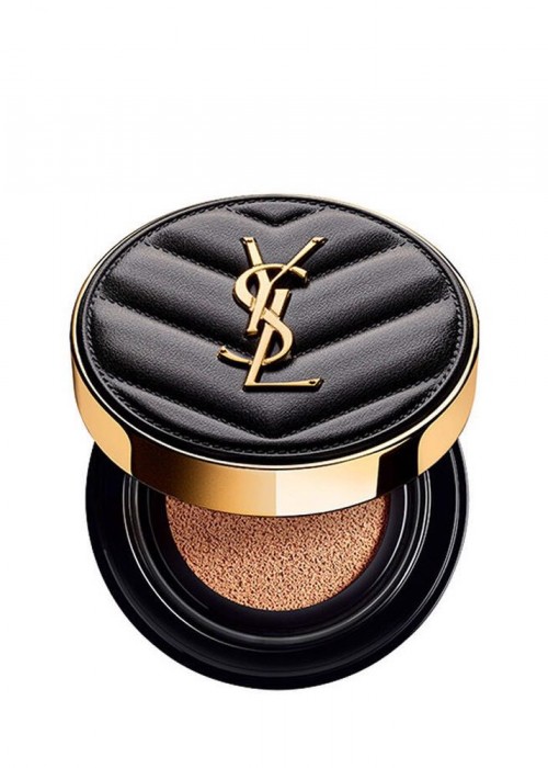Cushion YSL Le Cushion Encre De Peau Luminous Matte Cushion Foundation