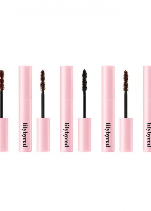 Mascara Lilybyred Am9 To Pm9 Survival Colorcara