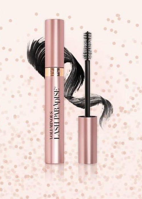 Mascara L’Oreal Lash Paradise Black Noir