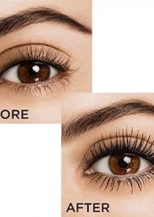 Mascara L’Oreal Lash Paradise Black Noir