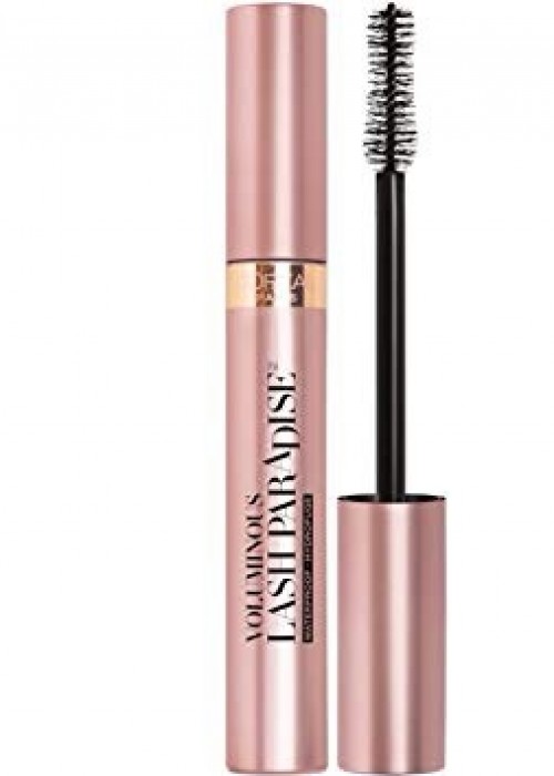 Mascara L’Oreal Lash Paradise Black Noir
