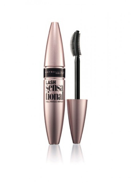 Mascara Maybelline Lash Sensational Full Fan Effect