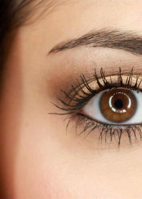 Mascara Maybelline Lash Sensational Full Fan Effect