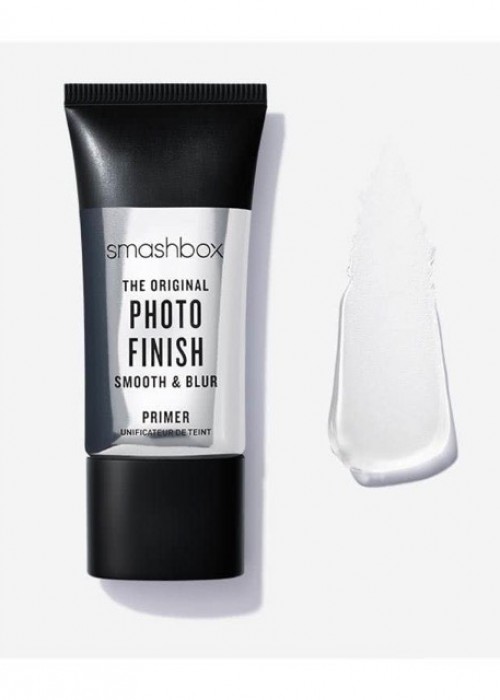 Kem Lót Smashbox The Original Photo Finish Smooth & Blur Primer
