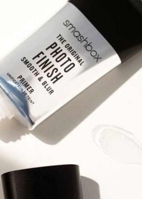 Kem Lót Smashbox The Original Photo Finish Smooth & Blur Primer