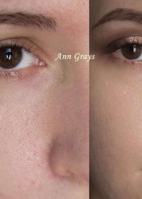 Kem Lót Smashbox The Original Photo Finish Smooth & Blur Primer