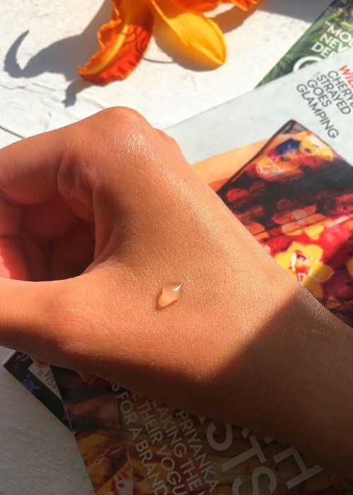 Kem Lót Smashbox The Original Photo Finish Smooth & Blur Primer