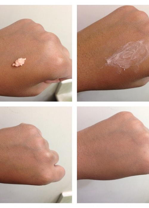 Kem Lót NYX Pore Filler Primer