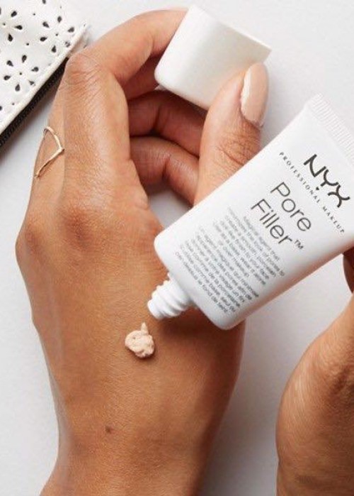 Kem Lót NYX Pore Filler Primer