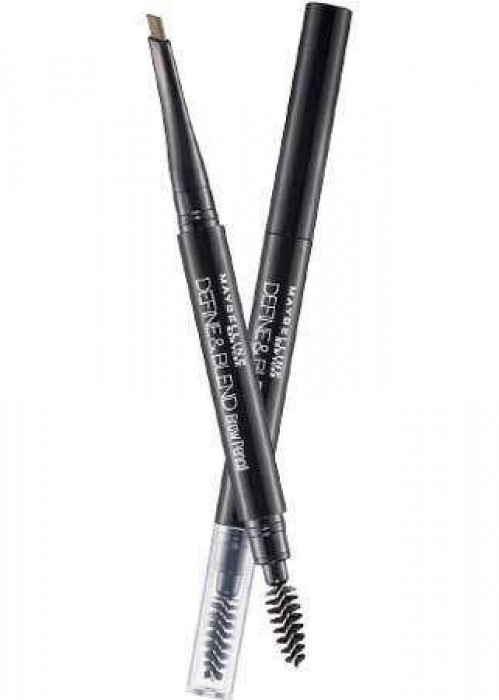 Chì Kẻ Mày Maybelline Define & Blend