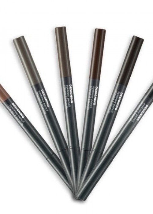 Chì Kẻ Mày The Face Shop Designing Eyebrow Pencil