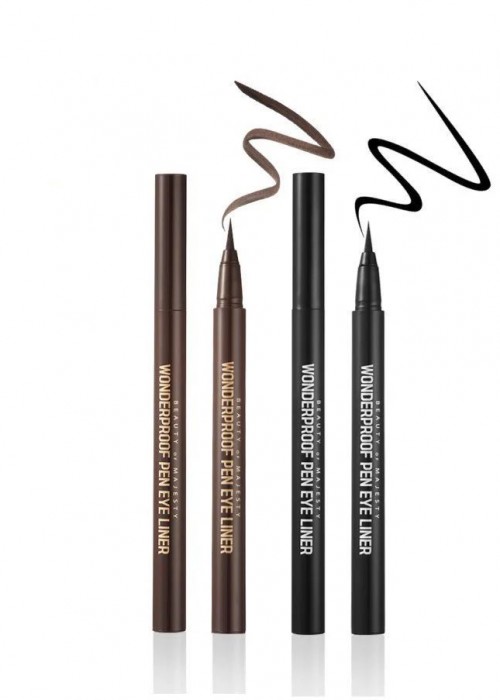 Kẻ Mắt Nước Bom Wonderproof Pen Eye Liner