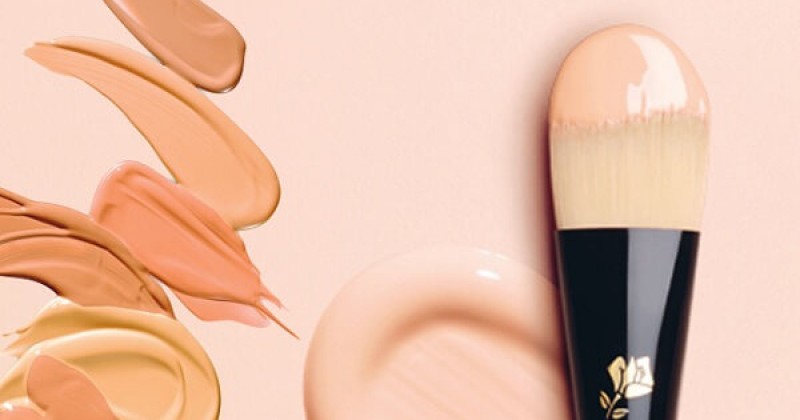 KEM NỀN CHE KHUYẾT ĐIỂM TỐT CHO NGƯỜI MỚI BẮT ĐẦU