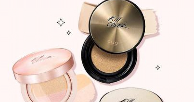 Bộ sưu tập Cushion Clio