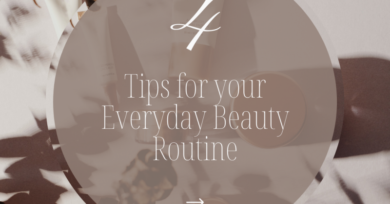 4 bí kíp trang điểm nhẹ nhàng cho cô nàng bị ốm