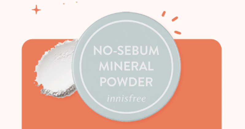 Tổng Hợp Phấn Phủ Kiềm Dầu