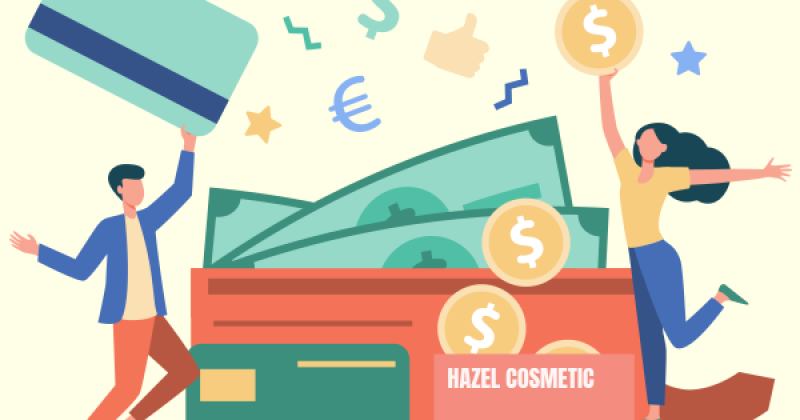 CÁCH THỨC THANH TOÁN