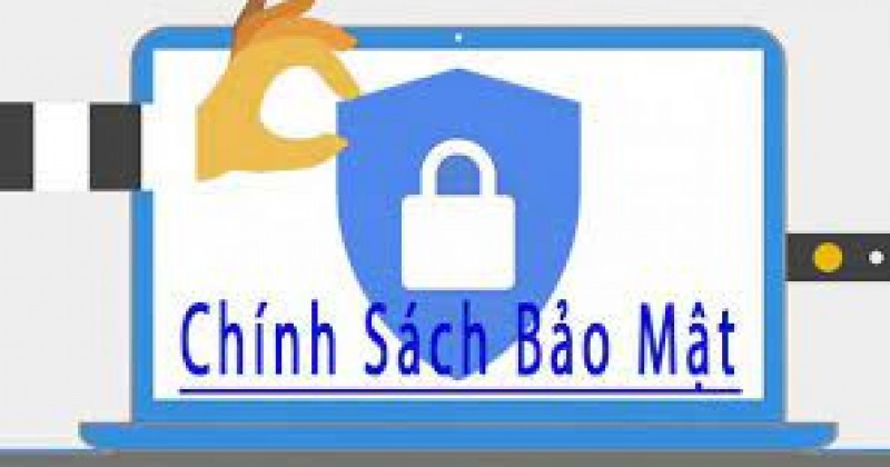 Bảo mật thông tin khách hàng