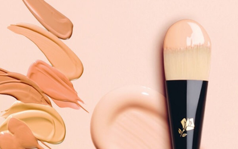 KEM NỀN CHE KHUYẾT ĐIỂM TỐT CHO NGƯỜI MỚI BẮT ĐẦU