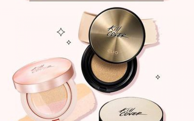Bộ sưu tập Cushion Clio