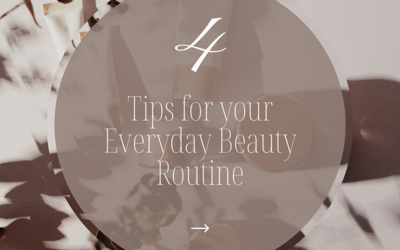 4 bí kíp trang điểm nhẹ nhàng cho cô nàng bị ốm