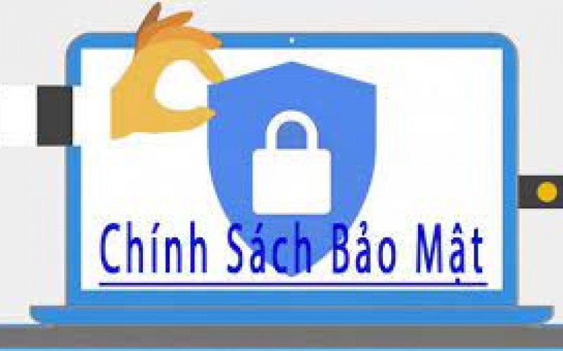 Bảo mật thông tin khách hàng