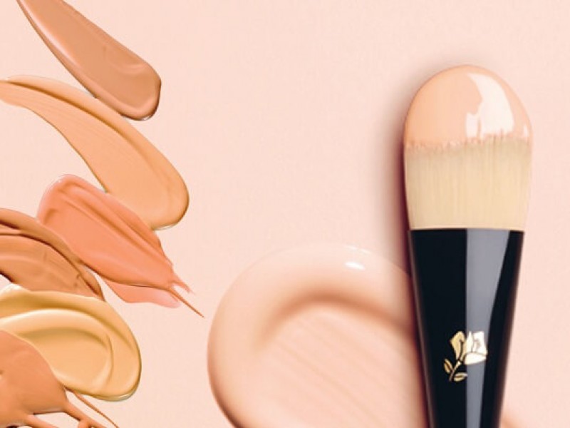 KEM NỀN CHE KHUYẾT ĐIỂM TỐT CHO NGƯỜI MỚI BẮT ĐẦU