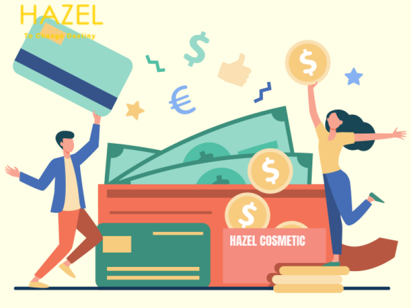 CÁCH THỨC THANH TOÁN