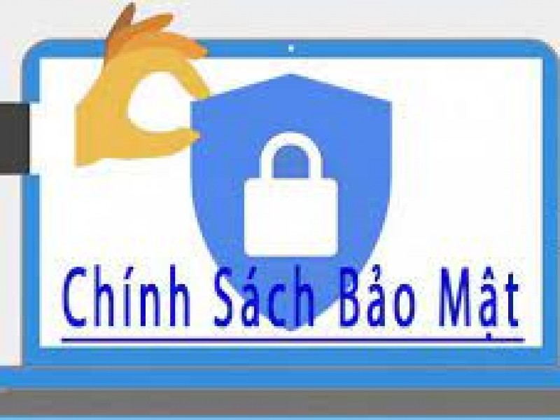 Bảo mật thông tin khách hàng