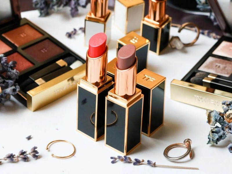 Tom Ford Lip Color Satin Matte