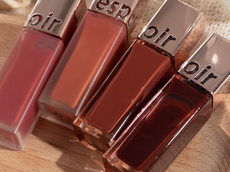 Espoir Couture Lip Tint Velvet & Shine