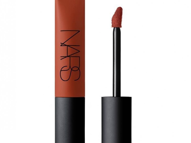 Son Kem Nars Air Matte Lip Color