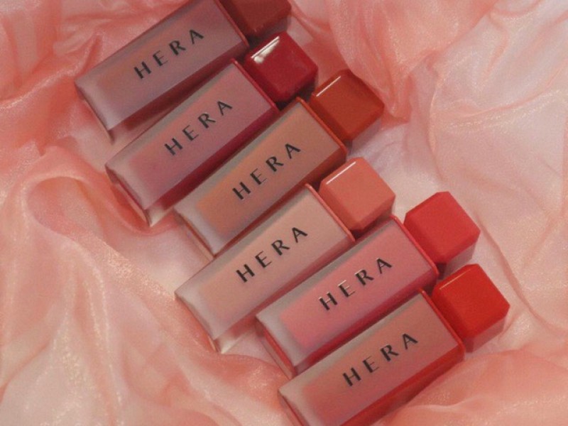 Son Kem Hera Sensual Powder Matte