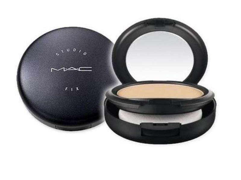 Phấn Phủ Mac Studio Fix Powder Plus Foundation