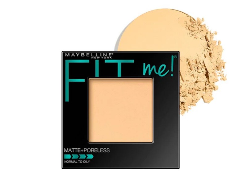 Phấn Phủ Maybelline Fit Me Matte Poreless