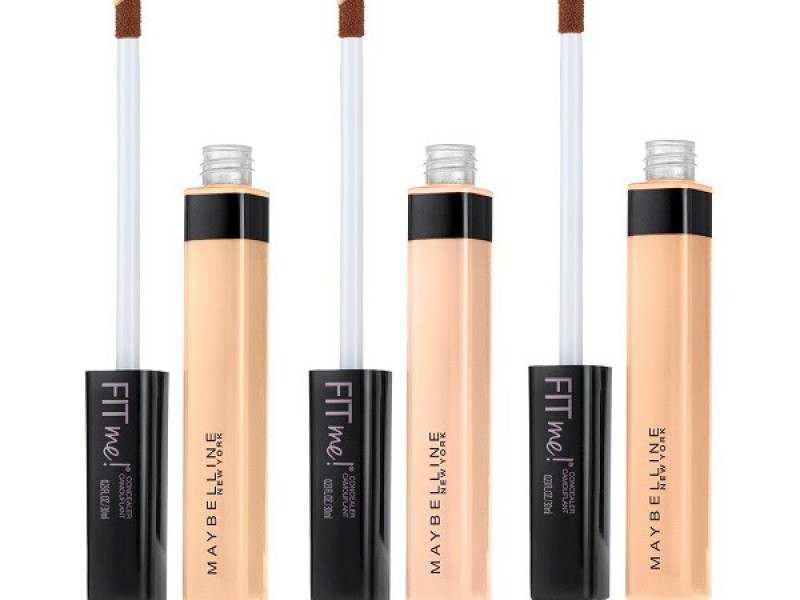 Che Khuyết Điểm Maybelline Fit Me