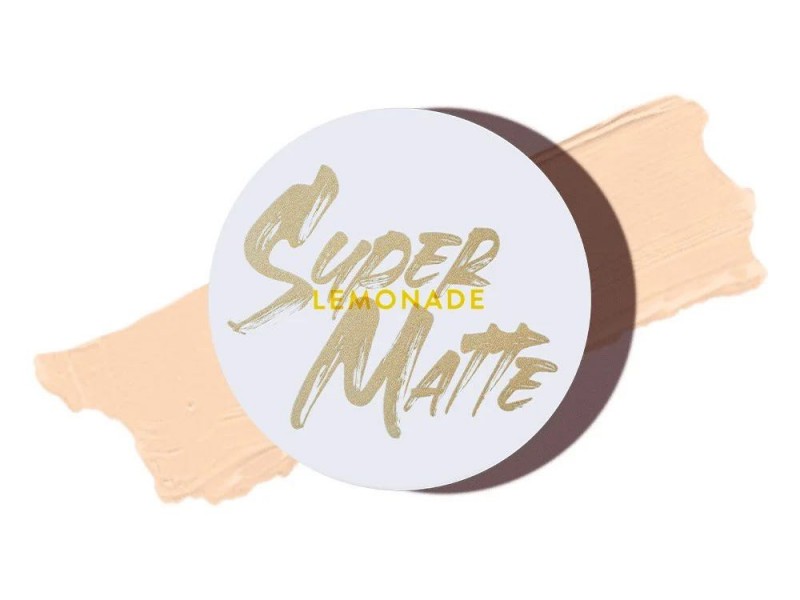 Cushion Lemonade Super Matte SPF50 PA+++