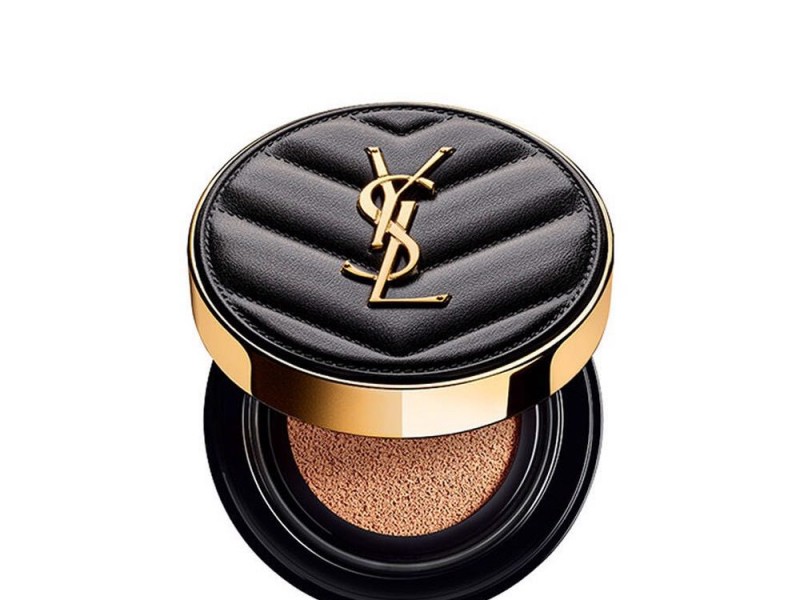 Cushion YSL Le Cushion Encre De Peau Luminous Matte Cushion Foundation