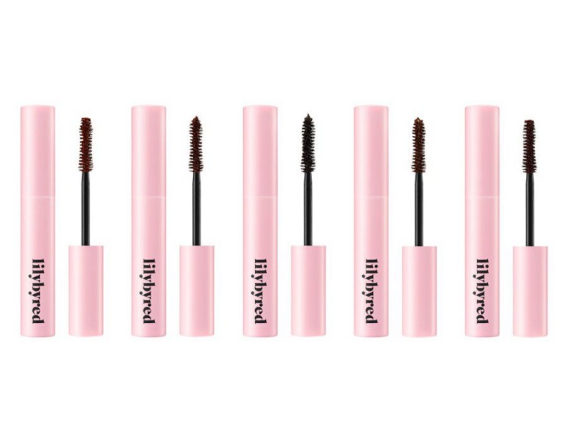 Mascara Lilybyred Am9 To Pm9 Survival Colorcara