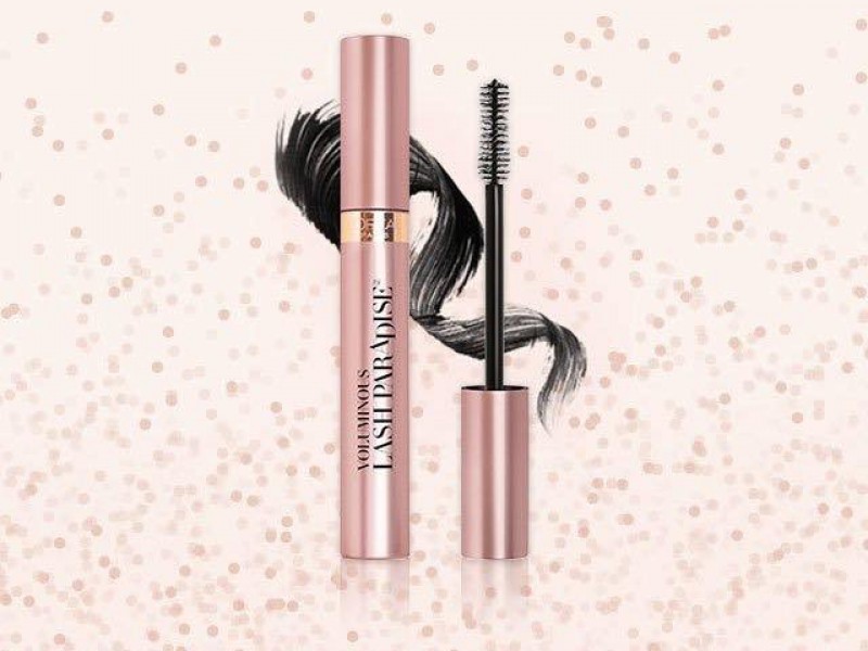 Mascara L’Oreal Lash Paradise Black Noir