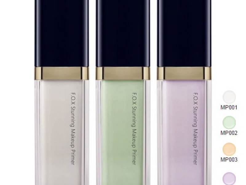 Kem Lót FOX Stunning Make Up Primer